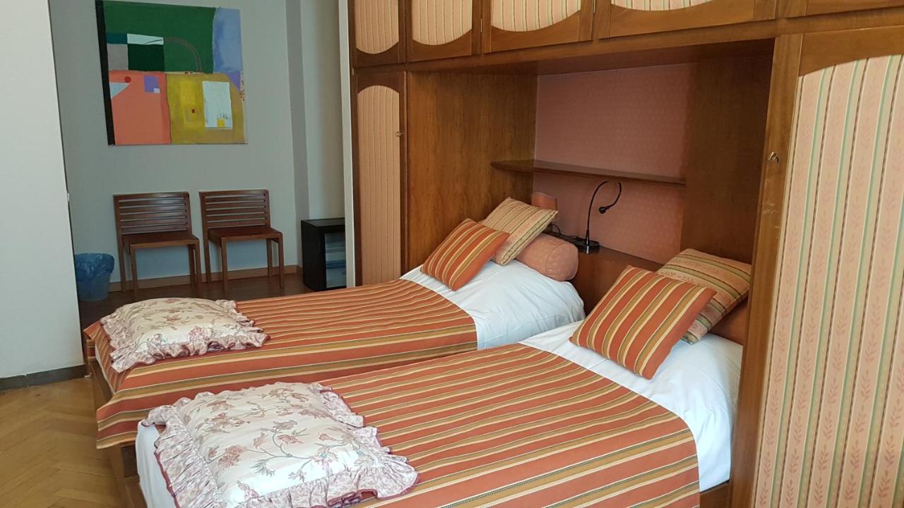Brera Relais Bed and breakfast Milán