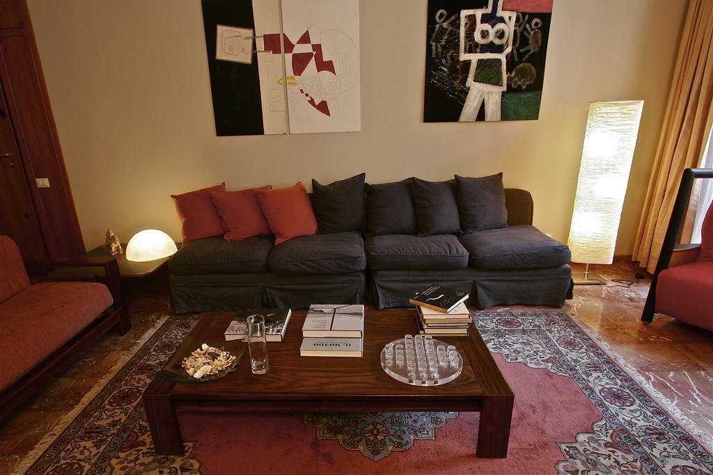 Brera Relais Bed and breakfast 2*