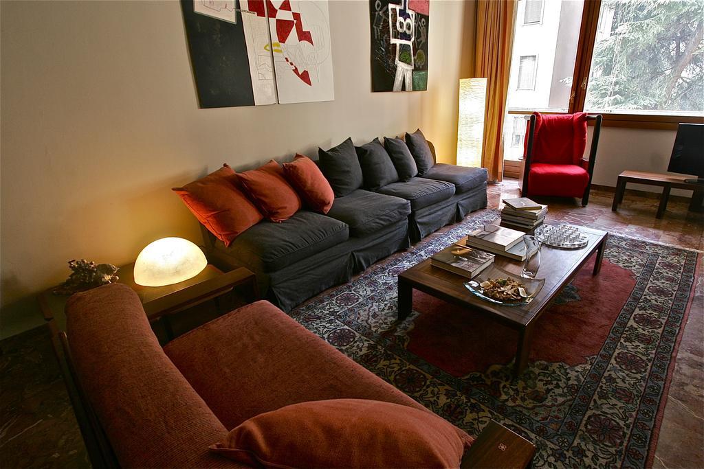 Brera Relais Bed and breakfast