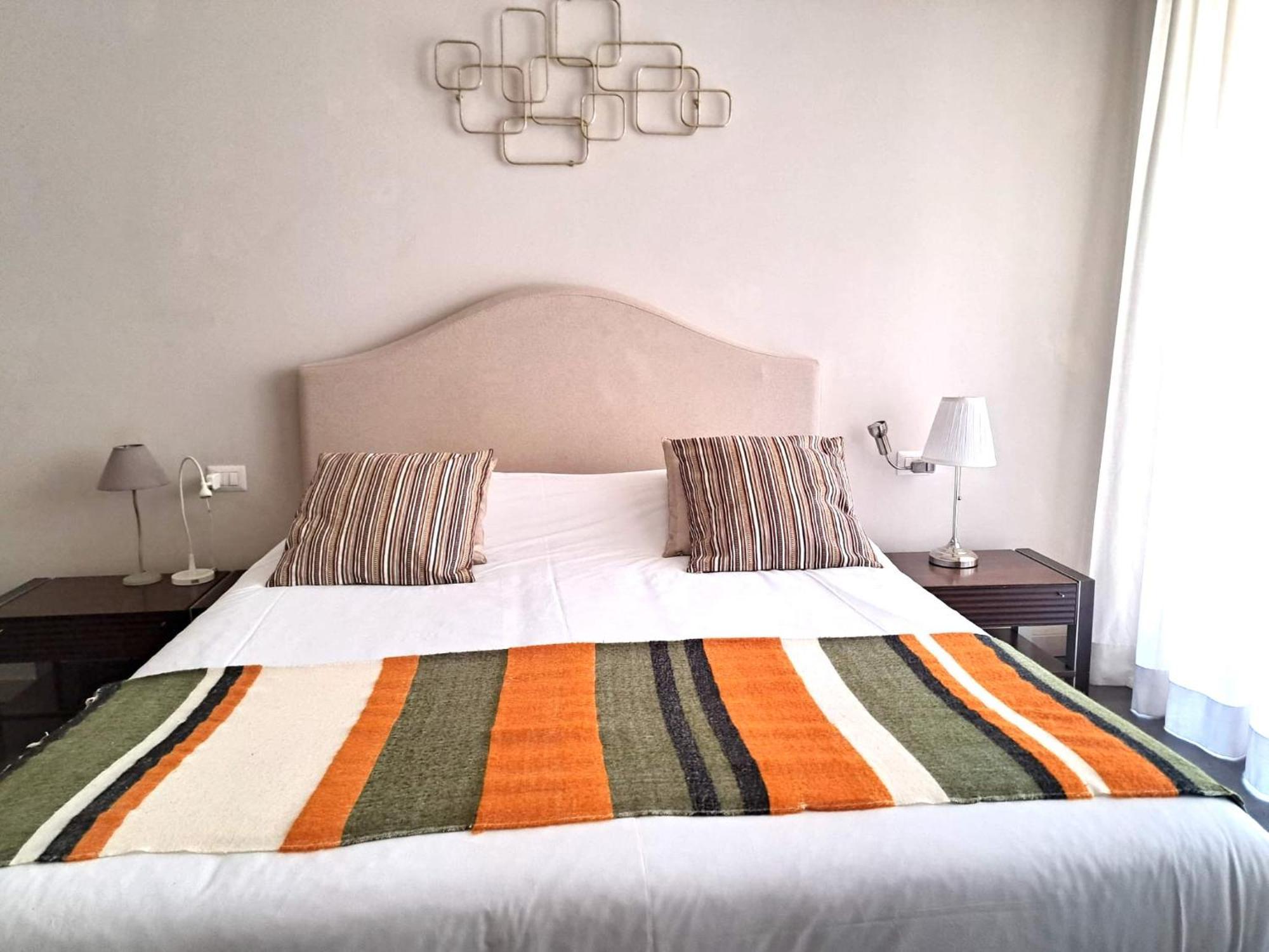 Bed and breakfast Brera Relais Milán