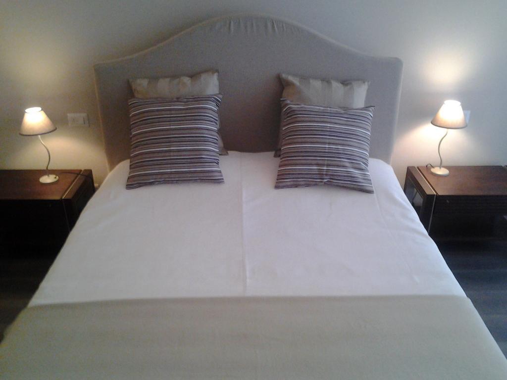 Bed and breakfast Brera Relais
