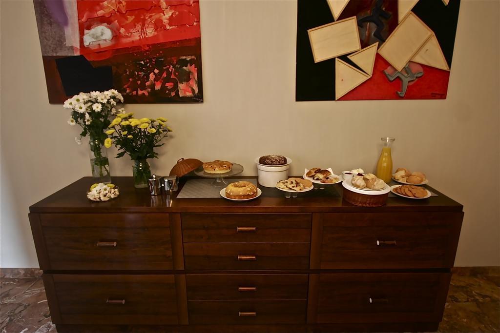 Bed and breakfast Brera Relais 2*