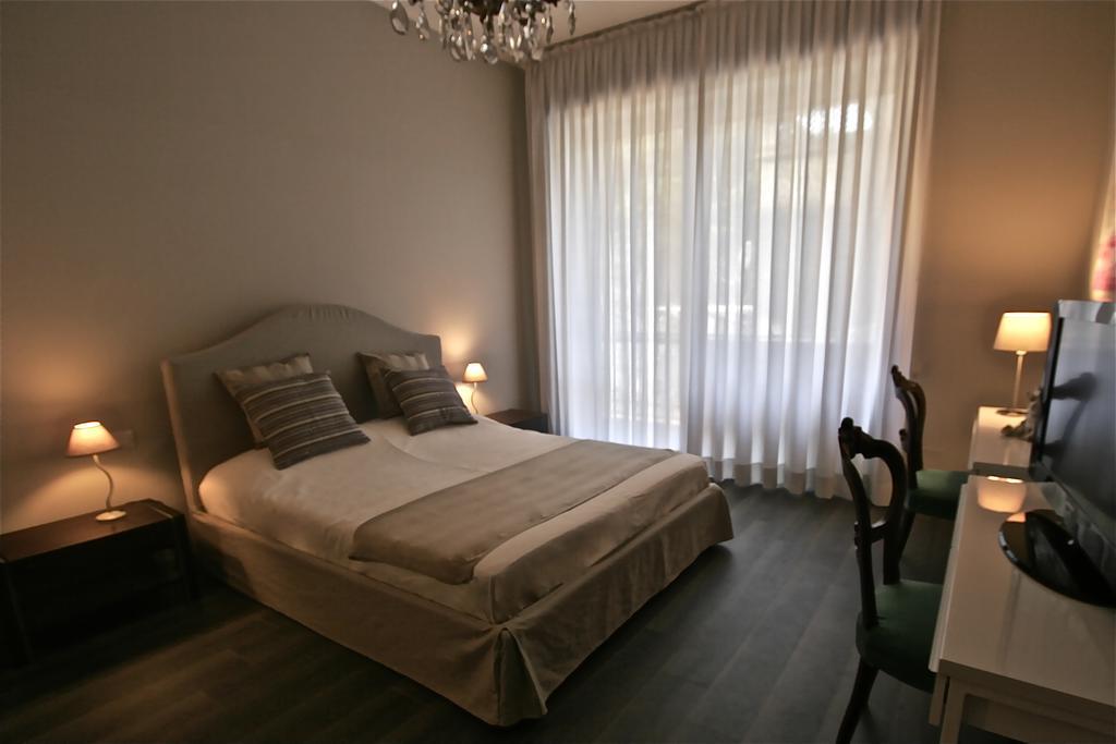 Brera Relais Bed and breakfast Milán